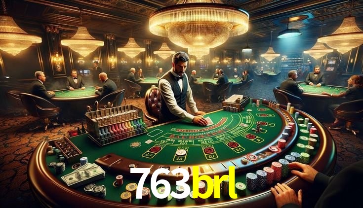 Welcome Bonus 763brl