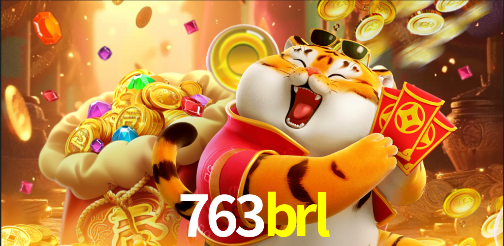 763brl: Seu Cassino Premiado com Pagamentos Rápidos