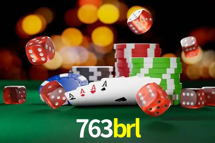 Estatísticas 763brl