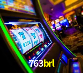Desvendando o Mundo dos Jogos Virtuais na 763brl