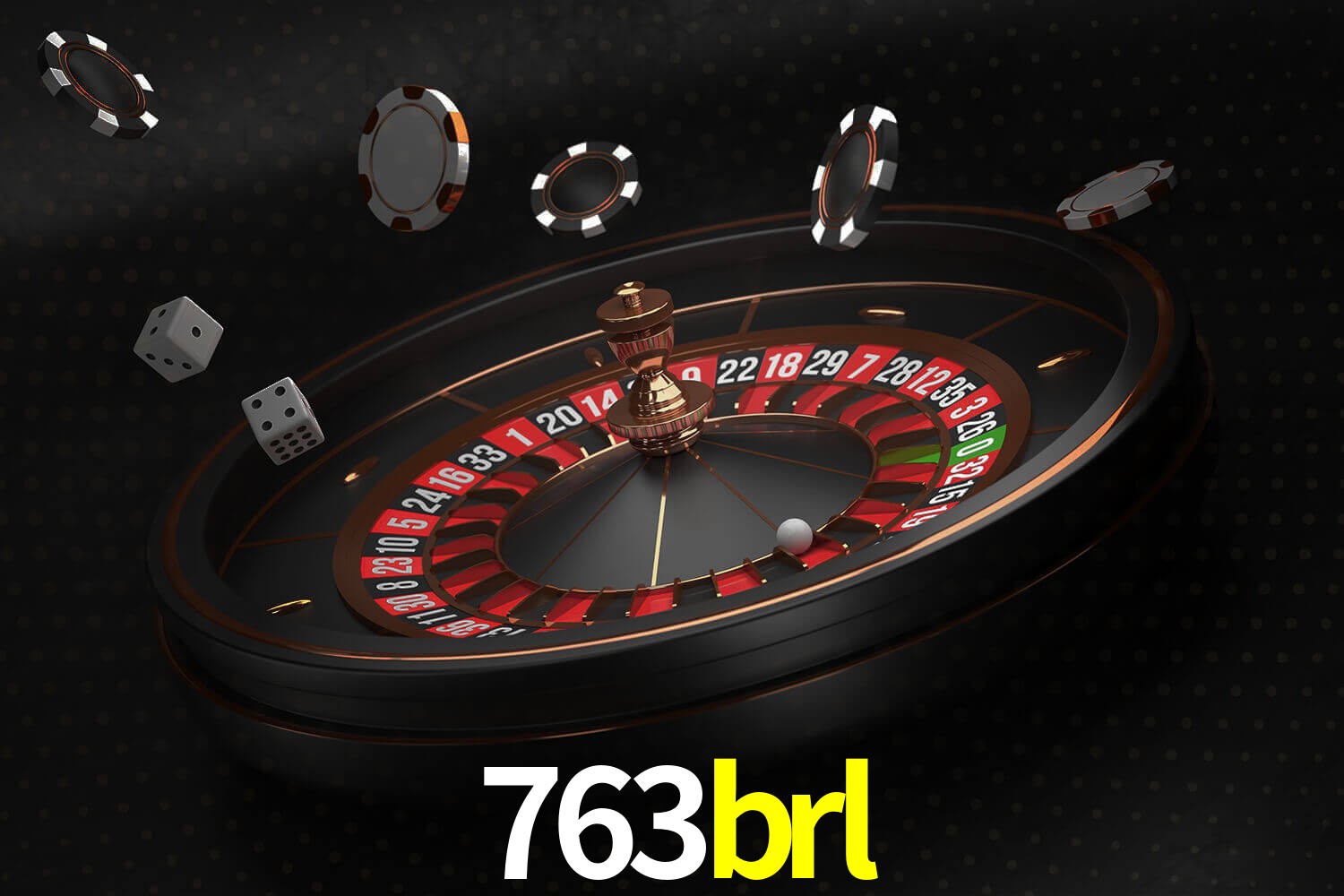 763brl - Tiro Certo na Sorte - 763brl.com