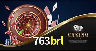 Casino VIP 763brl