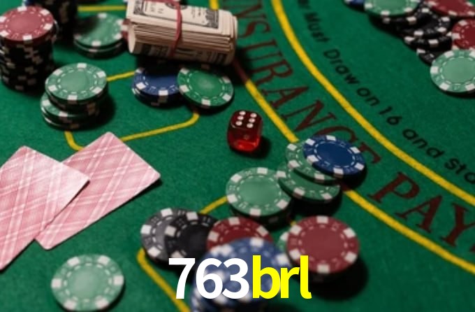 763brl: A Experiência de Casino com Jogos de Mesa ao Vivo