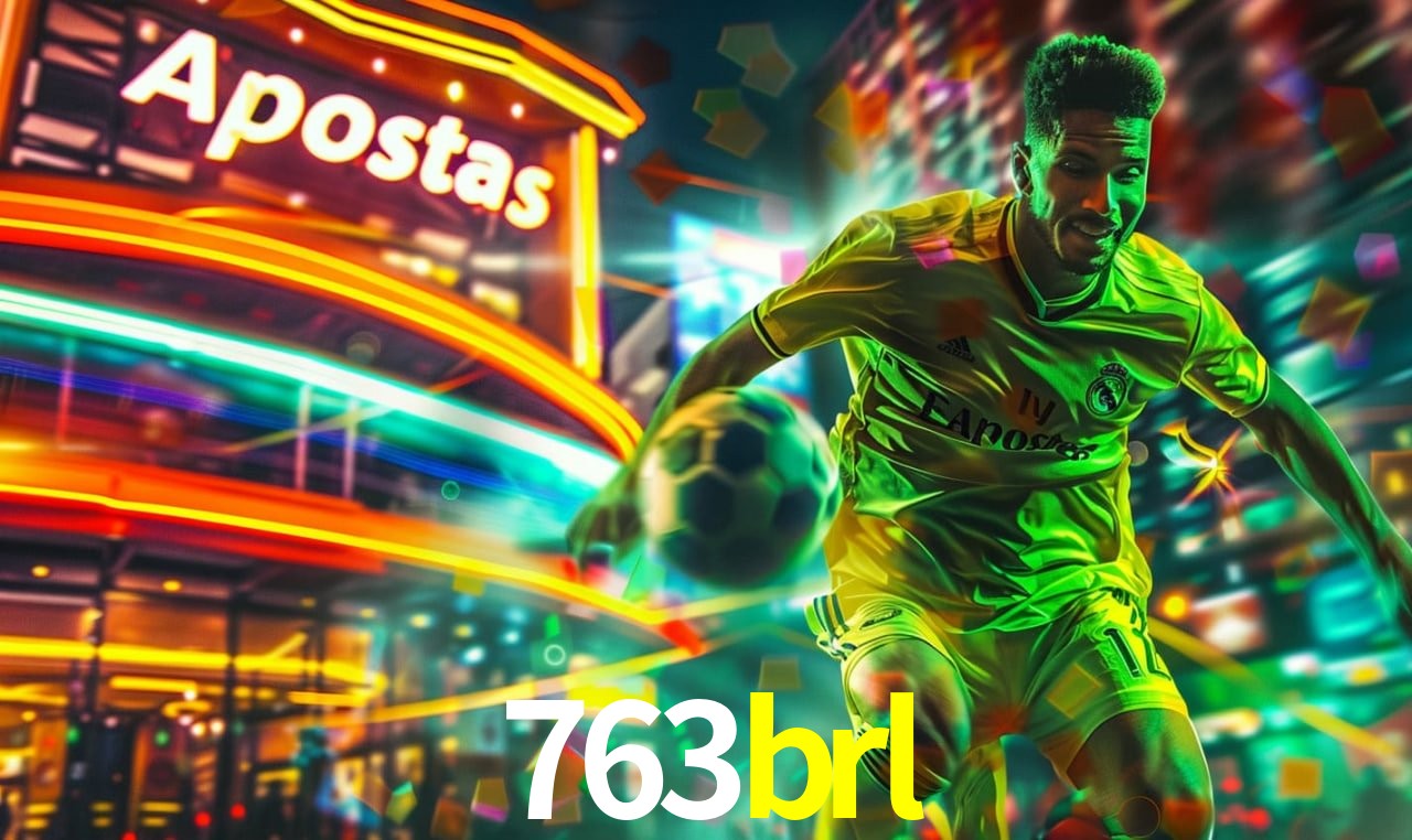 Estatísticas Esportivas 763brl