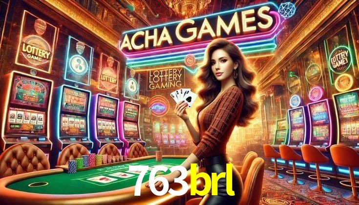 Football Betting 763brl
