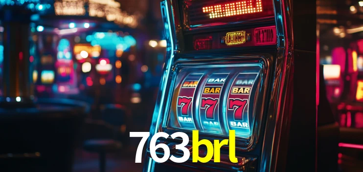 Live Casino 763brl