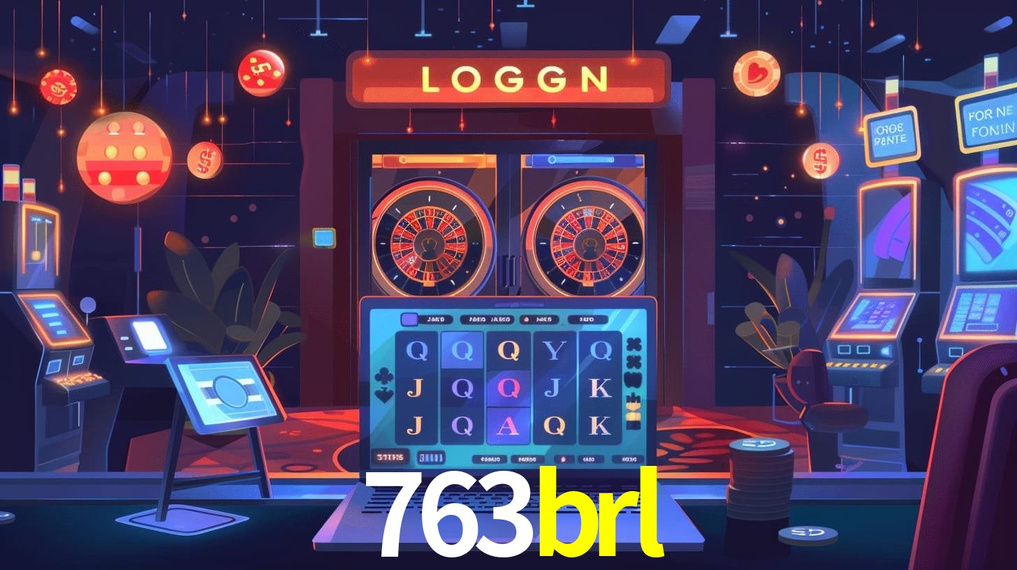 Login Seguro 763brl