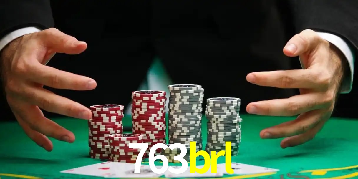 cassino 763brl