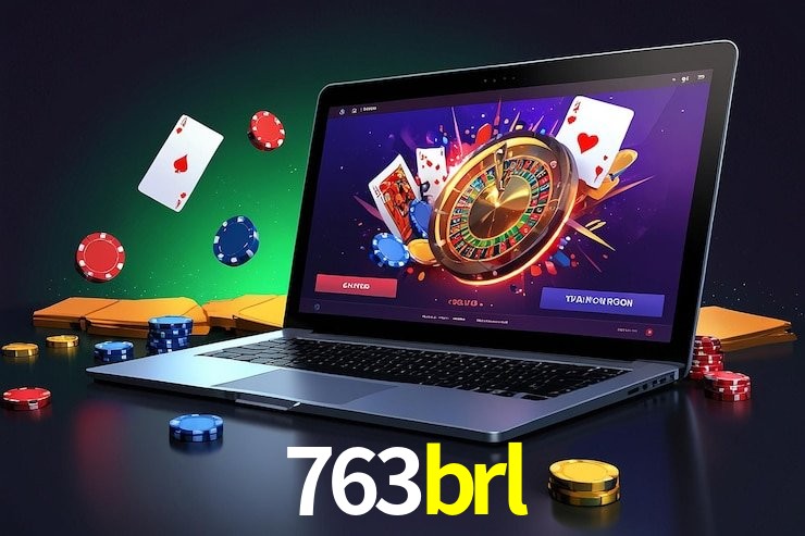 Benefícios da Conta 763brl