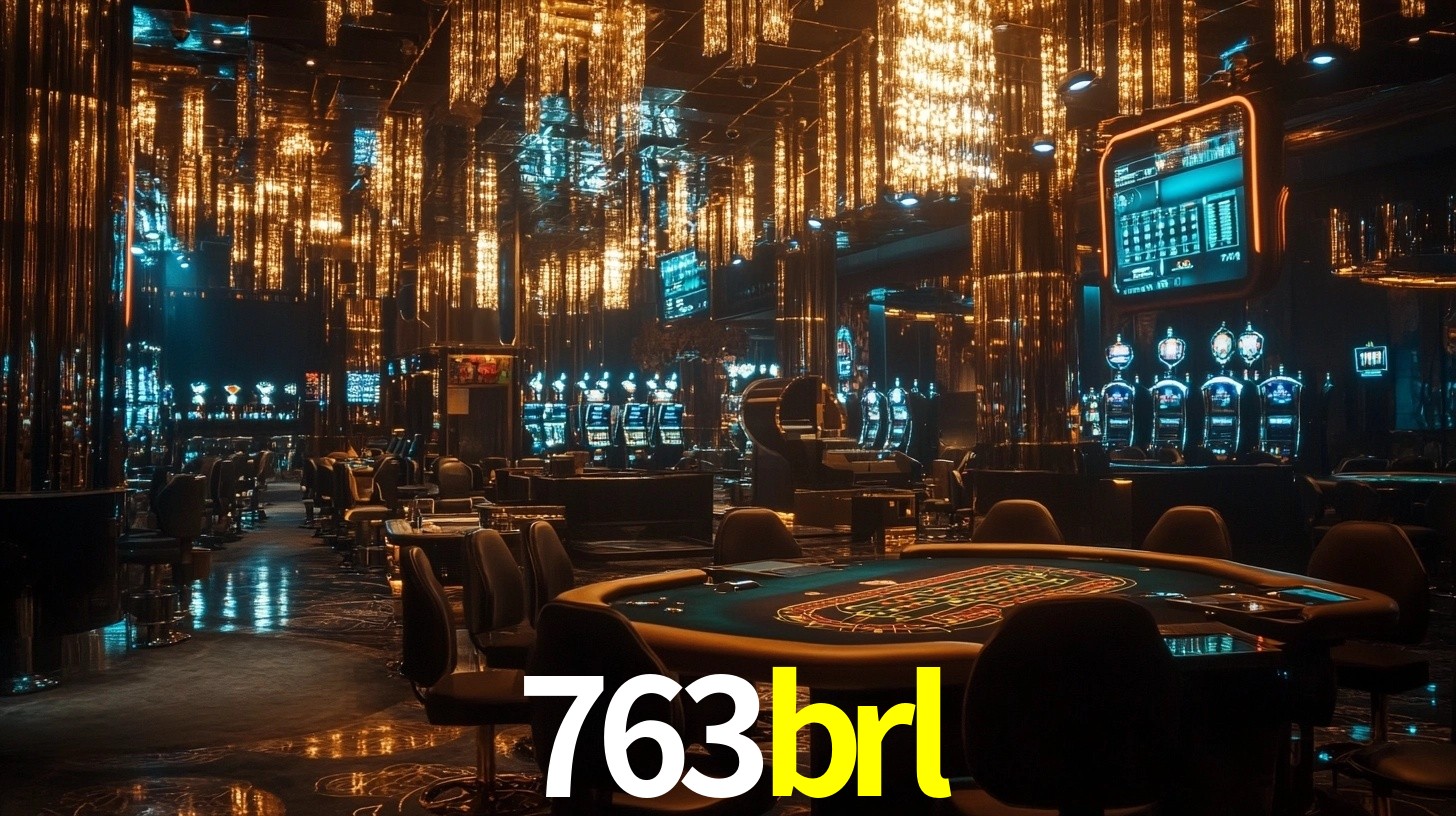 Sinta a adrenalina dos jogos de cassino com 763brl