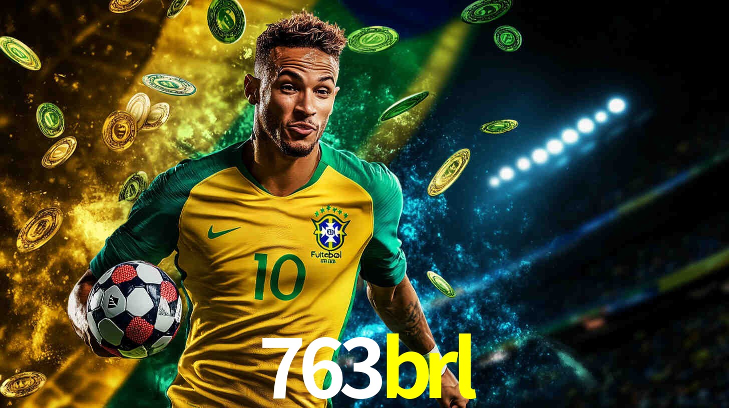 Inovações de Jogos na 763brl: O Futuro das Experiências Interativas