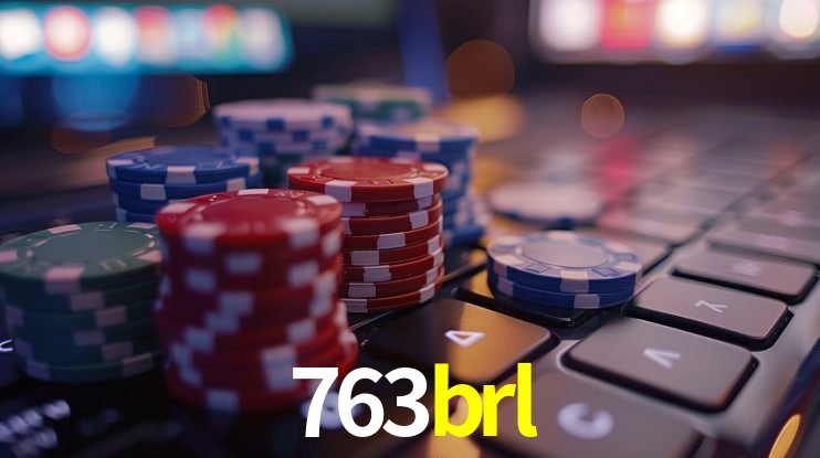 Provedores de Jogos 763brl