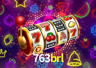 Descubra o Mundo do Cassino Online com 763brl