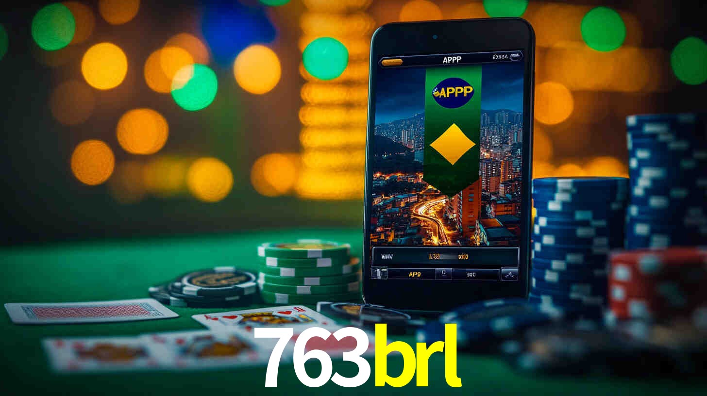 A Popularidade dos Caça-Níqueis no 763brl