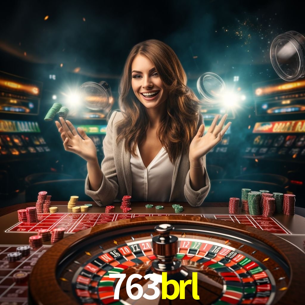 763brl App Interface