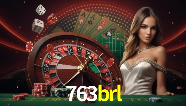 Slot Games 763brl