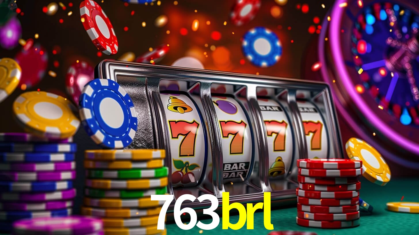 A Emoção da Loteria na 763brl: Uma Chance de Mudança de Vida