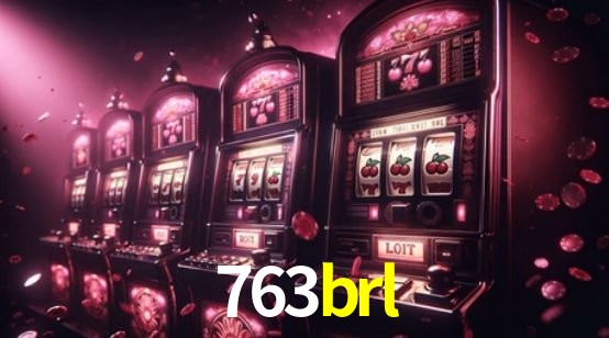 Inovações de Jogos na 763brl: O Futuro das Experiências Interativas