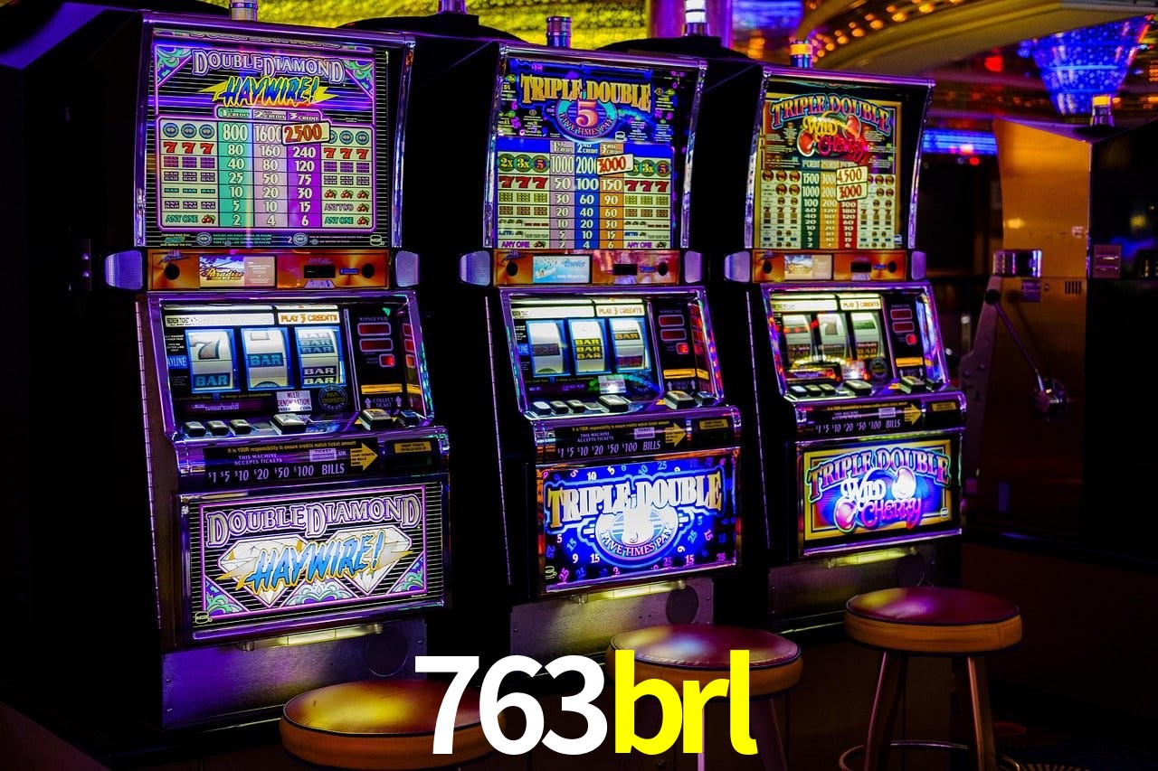 Torneios 763brl