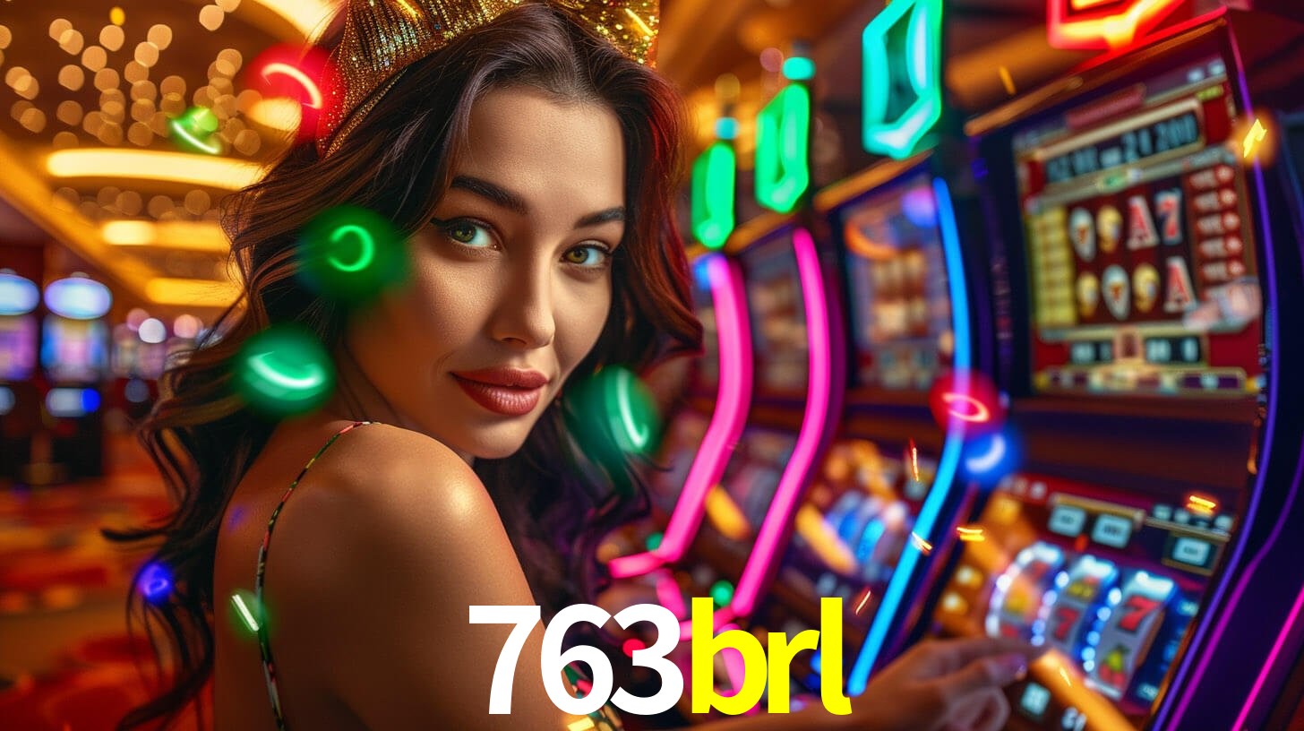 Bônus Generosos e Exclusivos no 763brl para Você!
