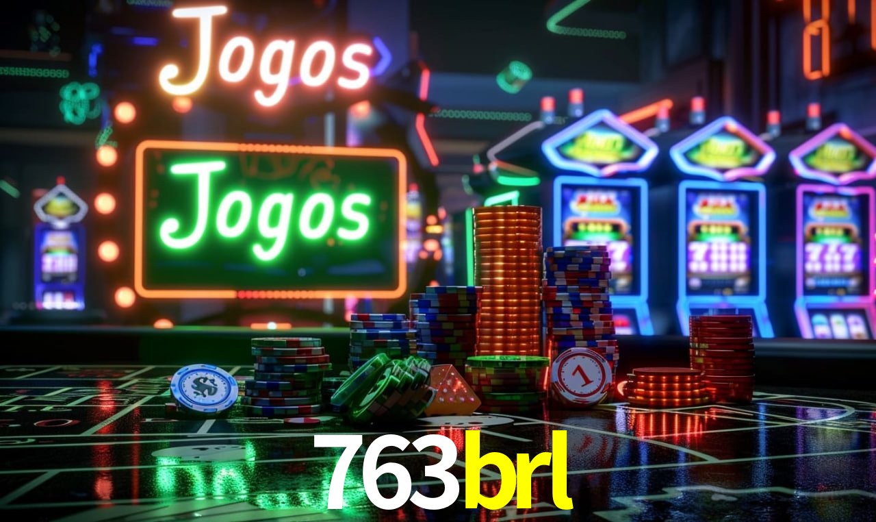 763brl Bet