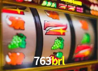 Descubra a Magia dos Jogos de Arcade no 763brl