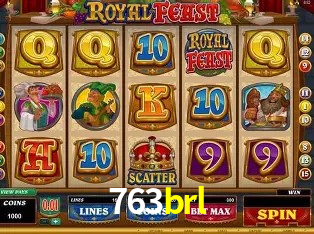 Exclusive Offers 763brl