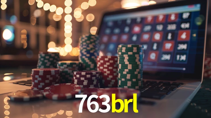Game Providers 763brl