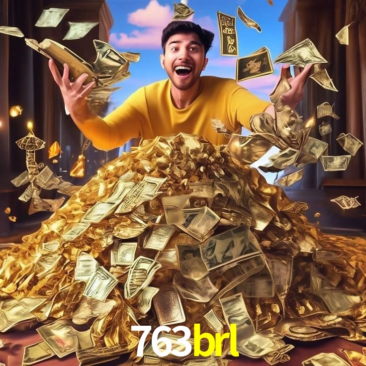 PIX Instantâneo 763brl