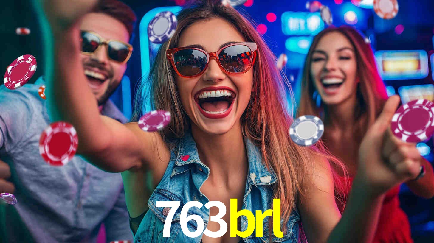 Desvendando o Mundo dos Jogos Virtuais na 763brl