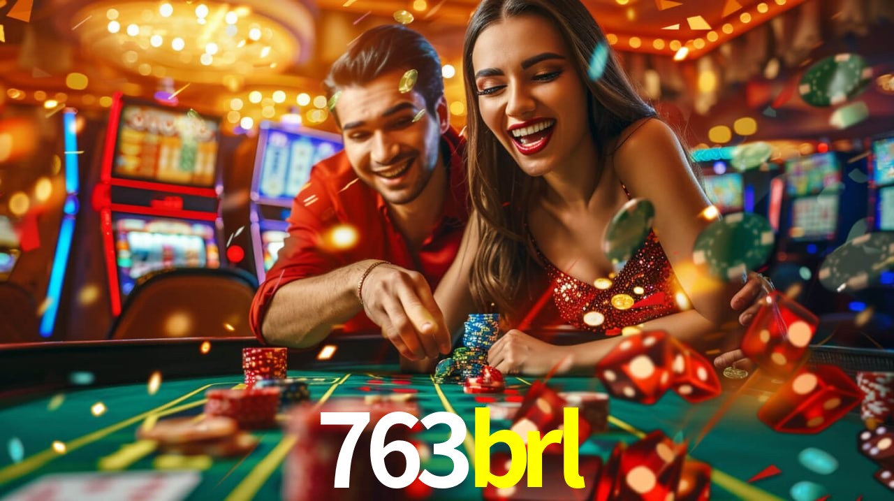Diretório de Jogos 763brl