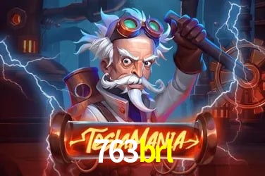 Estatísticas do Jogo 763brl