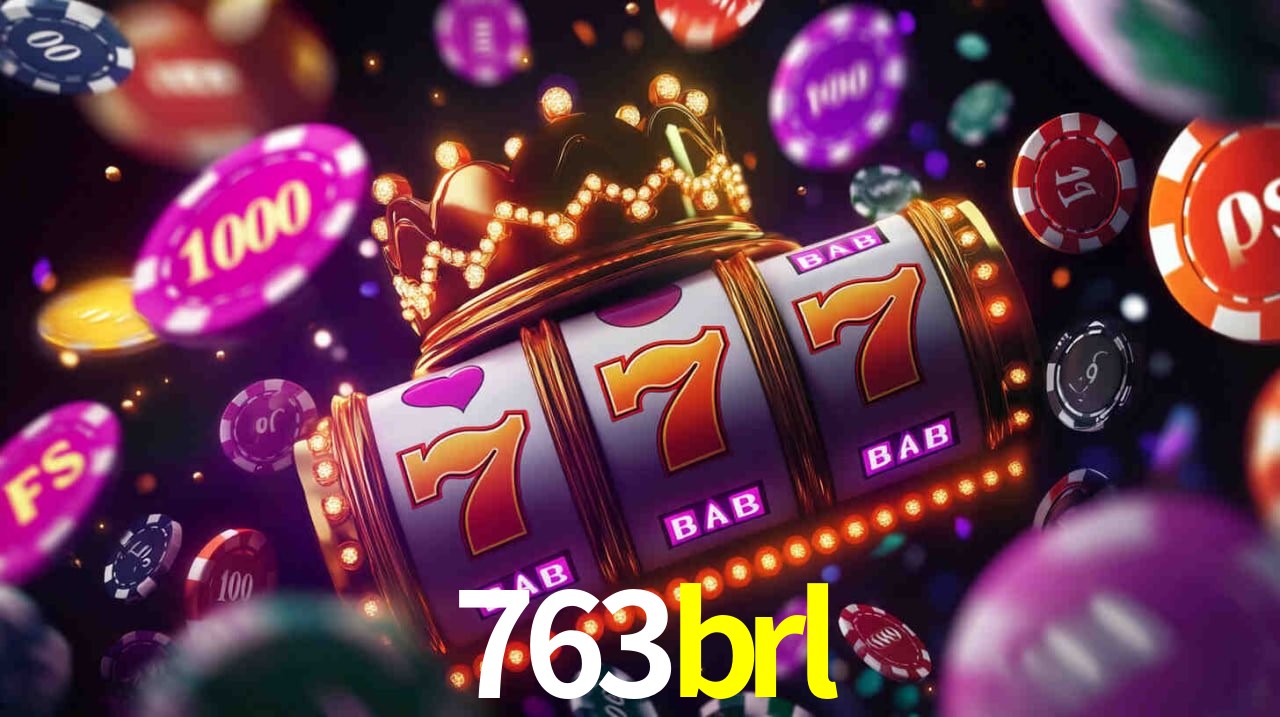 Bonus Features 763brl