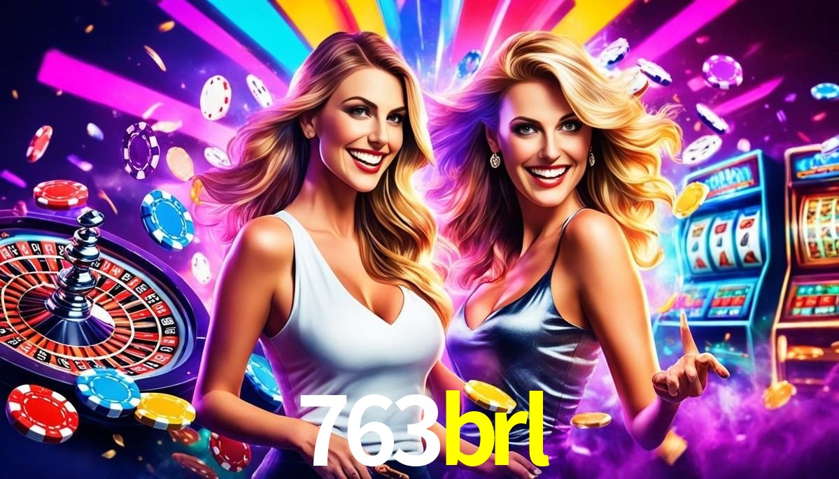 Desvendando o Mundo dos Jogos Virtuais na 763brl