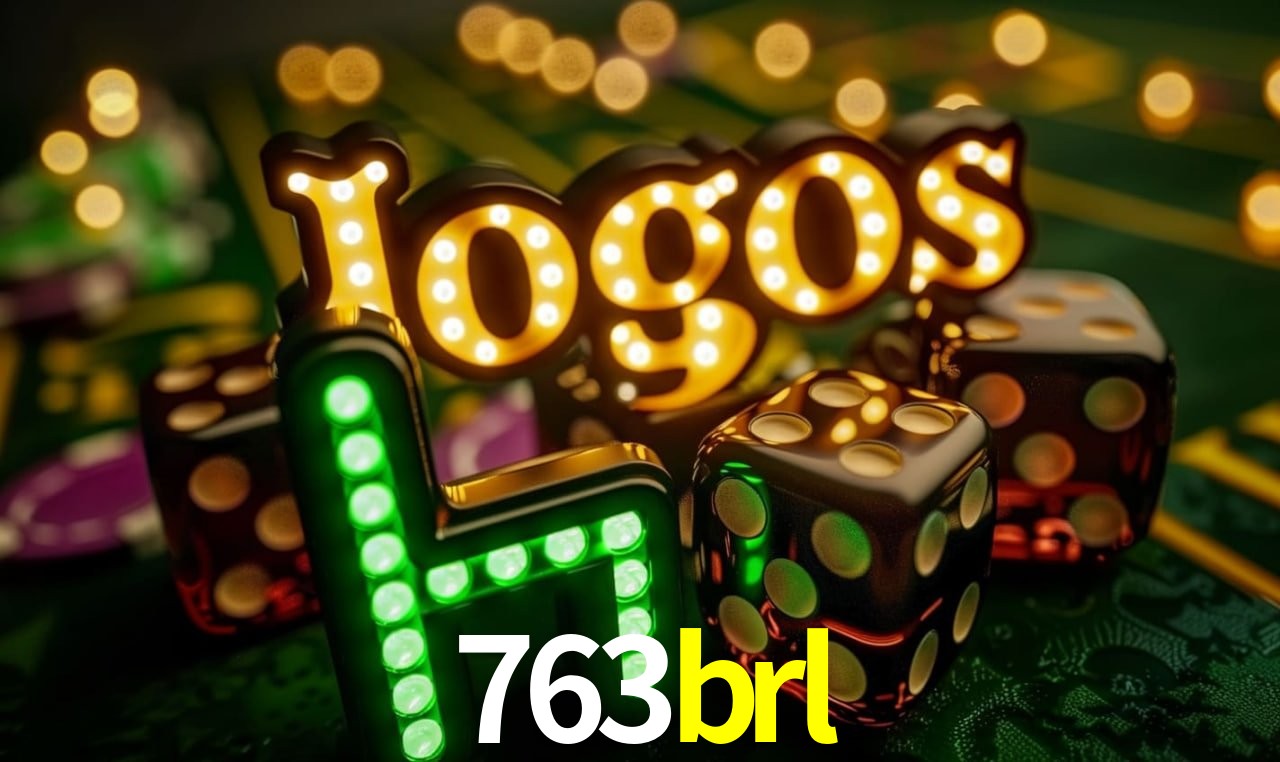 Apostas de Futebol 763brl