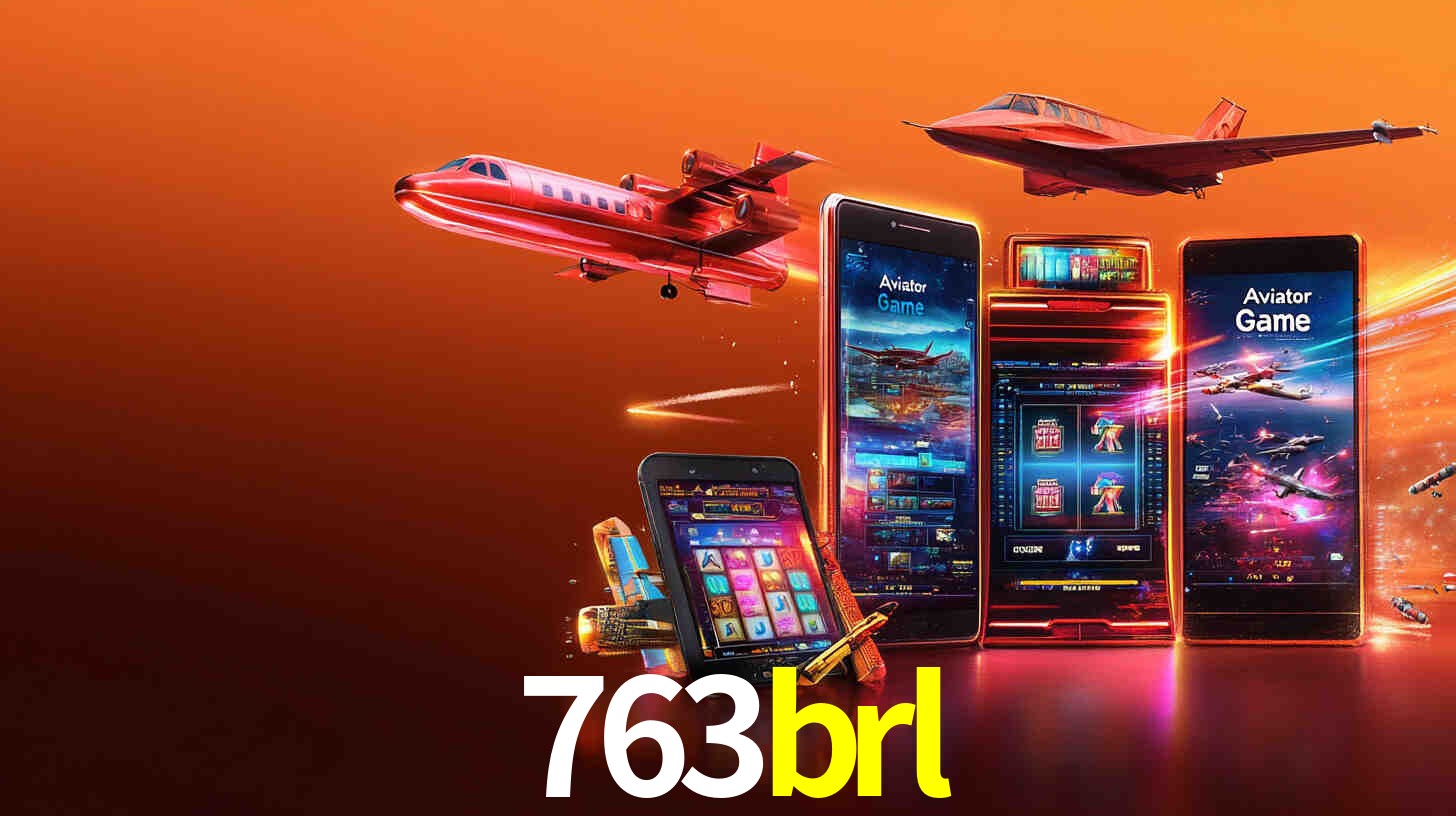 Apostas Esportivas na 763brl: Um Guia Completo