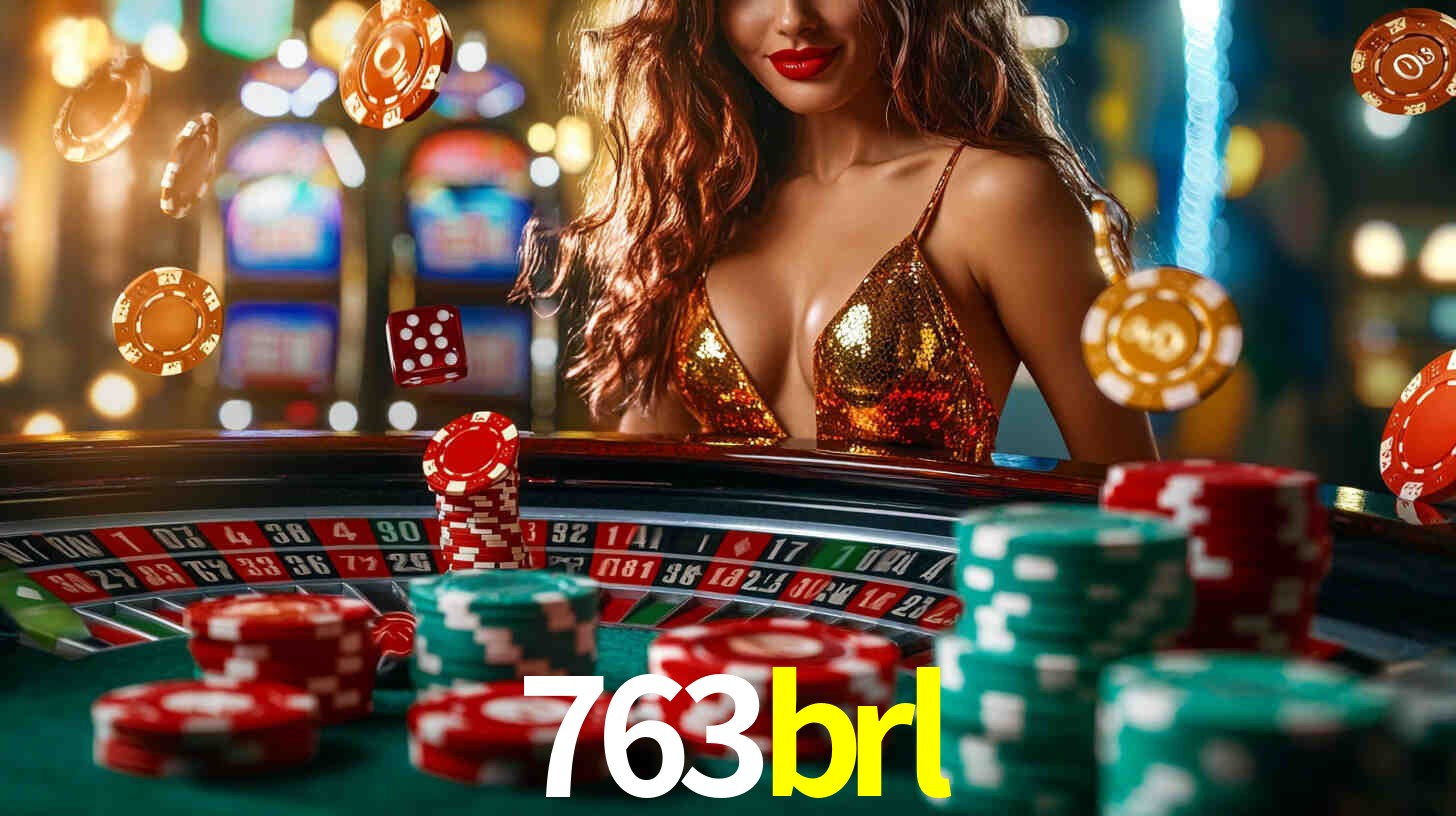 Welcome Bonus 763brl