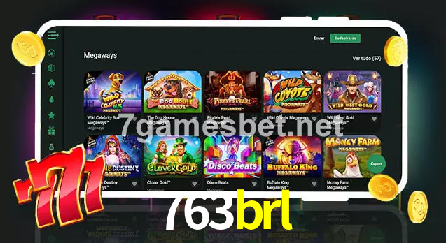 763brl aplicativo
