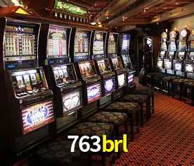 Blackjack Table 763brl