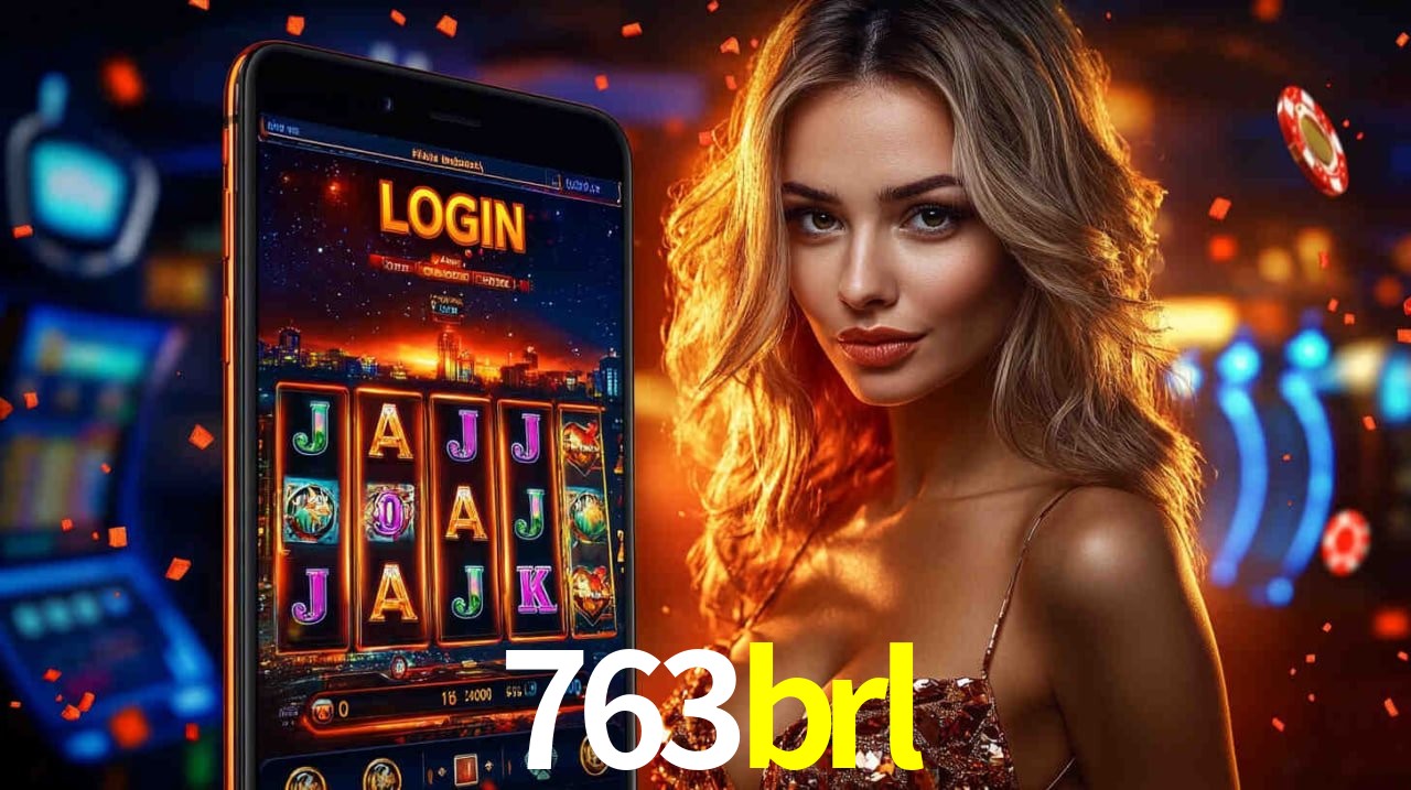 Slot Games 763brl