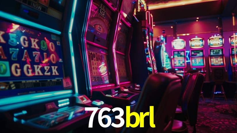 Account Benefits 763brl