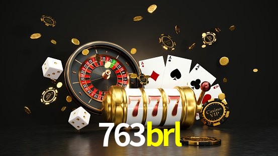 Live Casino 763brl