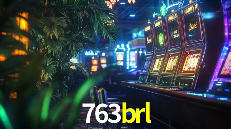 Welcome Bonus 763brl