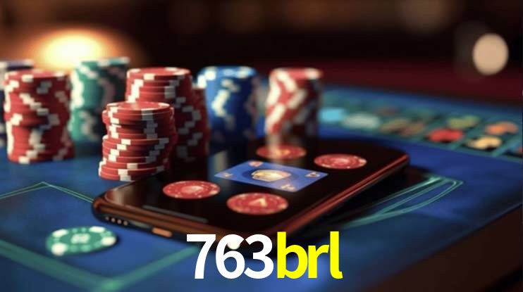 A Experiência Imersiva dos Cassinos Ao Vivo no 763brl