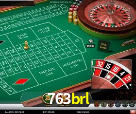 API Integration 763brl