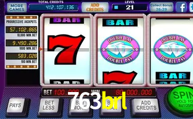 Descubra a Essência do 763brl: Nossa História e Compromissos