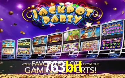 Live Casino 763brl